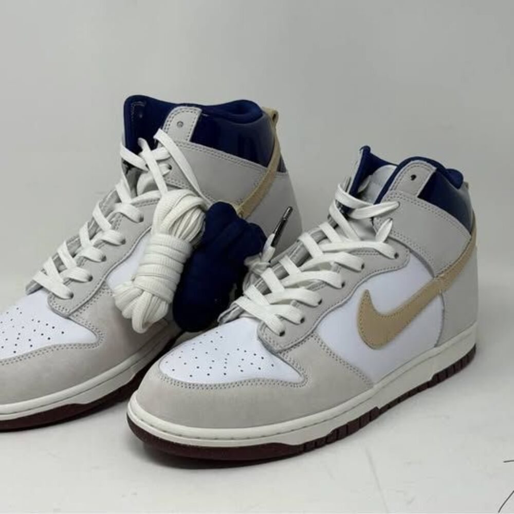 Nike SB Dunk High Pro Beyond